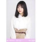 中古生写真(坂道シリーズ) 北川悠理/上半身・シアーブ