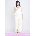 中古生写真(乃木坂46) 柴田柚菜/全身・シアーブラウス