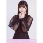 中古生写真(乃木坂46) 中村麗乃/上半身・シアーブラウ