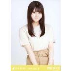 中古生写真(坂道シリーズ) 伊藤理々杏/上半身・マーメ