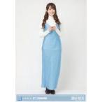 中古生写真(乃木坂46) 潮紗理菜/全身/「JUST Water(50