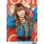 中古生写真(ハロプロ) モーニング娘。’20/生田衣梨奈/上半身・衣装青.黒/モーニング娘。’20 生写真『“モーニング娘。’20コンサ