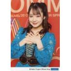 中古生写真(ハロプロ) モーニング娘。’20/野中美希/上半身・衣装青.黒/モーニング娘。’20 生写真『“モーニング娘。’20コンサー