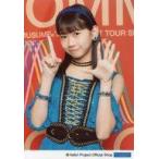 中古生写真(ハロプロ) モーニング娘。’20/岡村ほまれ /上半身・衣装青.黒/モーニング娘。’20 生写真『“モーニング娘。’2