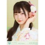 中古生写真(女性) ノットイコールミー(≠ME)/永田詩央