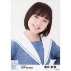 中古生写真(AKB48・SKE48) 清水紗良/バストアップ・水