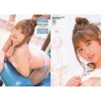 中古コレクションカード(女性) RG14 ： 沖田彩華/レギ