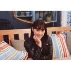 中古生写真(女性) 松原夏海/横型・上半身・衣装黒・右