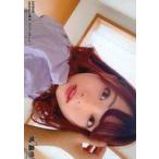中古生写真(AKB48・SKE48) 馬嘉伶/横型・顔アップ・右