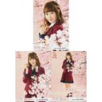 中古生写真(AKB48・SKE48) ◇西潟茉莉奈/NGT48単独コン