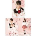 中古生写真(AKB48・SKE48) ◇安藤千伽奈/NGT48単独コン