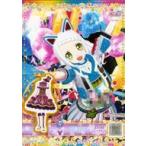 中古プリパラ NC-E2-57〜60[R]：クラブストライプパープルコーデ