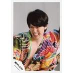 中古生写真(ジャニー