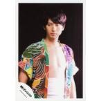 中古生写真(ジャニー