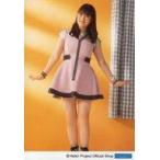 中古生写真(ハロプロ) モーニング娘。’20/羽賀朱音/衣装ピンク.黒/モーニング娘。’20 生写真『“LOVEペディア”オフショットパート3』