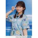 中古生写真(ハロプロ) モーニング娘。’20/岡村ほまれ/上半身・衣装青/モーニング娘。’20 生写真『“モーニング娘。’20コ