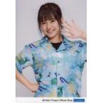 中古生写真(ハロプロ) モーニング娘。’20/横山玲奈/上半身・衣装青/モーニング娘。’20 生写真『“モーニング娘。’20コン