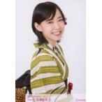 中古生写真(AKB48・SKE48) 2：石塚朱莉//2019 August-