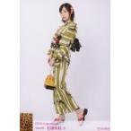 中古生写真(AKB48・SKE48) 5：石塚朱莉//2019 August-