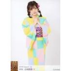 中古生写真(AKB48・SKE48) 3：小林莉奈//2019 August-
