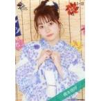 中古生写真(女性) ラストアイドル/橋本桃呼/上半身/ラ