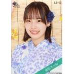 中古生写真(女性) ラストアイドル/佐佐木一心/バスト