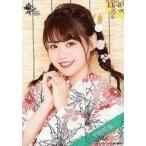 中古生写真(女性) ラストアイドル/下間花梨/バストア