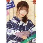中古生写真(女性) ラストアイドル/栗田麻央/上半身/ラ