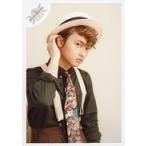 中古生写真(男性) DISH//