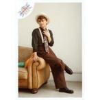 中古生写真(男性) DISH//