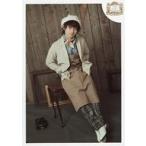 中古生写真(男性) DISH//