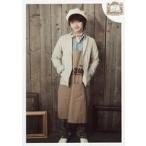 中古生写真(男性) DISH//