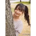 中古生写真(AKB48・SKE48) 諸橋姫向/上半身・木/NGT48