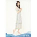 中古生写真(AKB48・SKE48) 谷口茉妃菜/全身/STU48 202