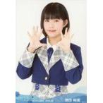 中古生写真(AKB48・SKE48) 池田裕楽/上半身/STU48 202