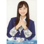 中古生写真(AKB48・SKE48) 迫姫華/上半身/STU48 2020