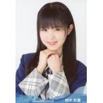 中古生写真(AKB48・SKE48) 鈴木彩夏/バストアップ/STU