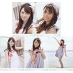 中古生写真(乃木坂46) ◇中元日芽香/「裸足でSummer 選