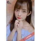 中古生写真(女性) ラストアイドル/水野舞菜/バストア