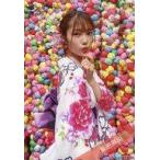 中古生写真(女性) ラストアイドル/栗田麻央/上半身・