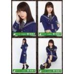 中古生写真(坂道シリーズ) ◇関有美子/欅坂46ランダム