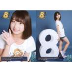 中古生写真(AKB48・SKE48) ◇堀ノ内百香/NMB48 8th Ann