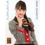 中古生写真(AKB48・SKE48) 岡本怜奈/YR-1083/CD「だっ