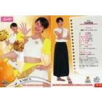 中古BBM 華19[レギュラーカード]：KAREN