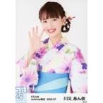 中古生写真(AKB48・SKE48) 川又あん奈/上半身/STU48 2