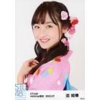 中古生写真(AKB48・SKE48) 迫姫華/バストアップ/STU48