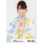 中古生写真(AKB48・SKE48) 原田清花/上半身/STU48 202