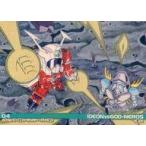 中古アニメ系トレカ 04[プロモーションカード]：IDEON vs GOD-NEROS
