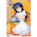 中古アニメ系トレカ M-0566[R]：園田海未/A song for You! You? You!!