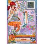 中古アイカツDCD OD3-51[R